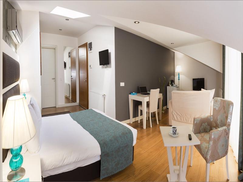 Turkuaz 4* Istambul