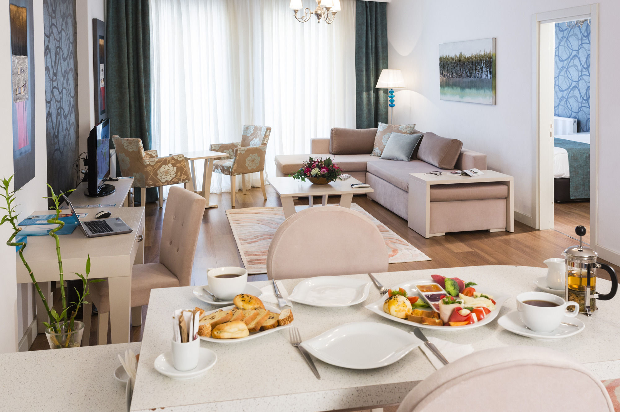 Turkuaz 4* Istambul
