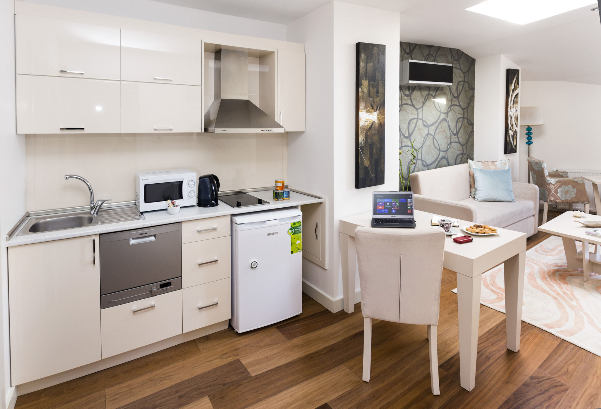 Turkuaz Hotel Istambul